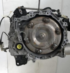 Boite de vitesses CITROEN C4 GRAND PICASSO 2 Photo n°1