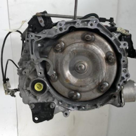 Boite de vitesses CITROEN C4 GRAND PICASSO 2 Photo n°1