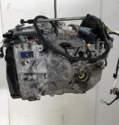 Boite de vitesses CITROEN C4 GRAND PICASSO 2 Photo n°3