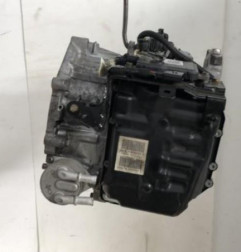 Boite de vitesses CITROEN C4 GRAND PICASSO 2 Photo n°4