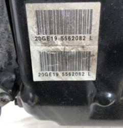 Boite de vitesses CITROEN C4 GRAND PICASSO 2 Photo n°5