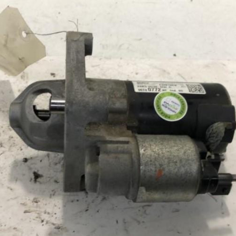 Demarreur CITROEN C4 GRAND PICASSO 2 Demarreur CITROEN C4 GRAND PICASSO 2