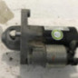 Demarreur CITROEN C4 GRAND PICASSO 2