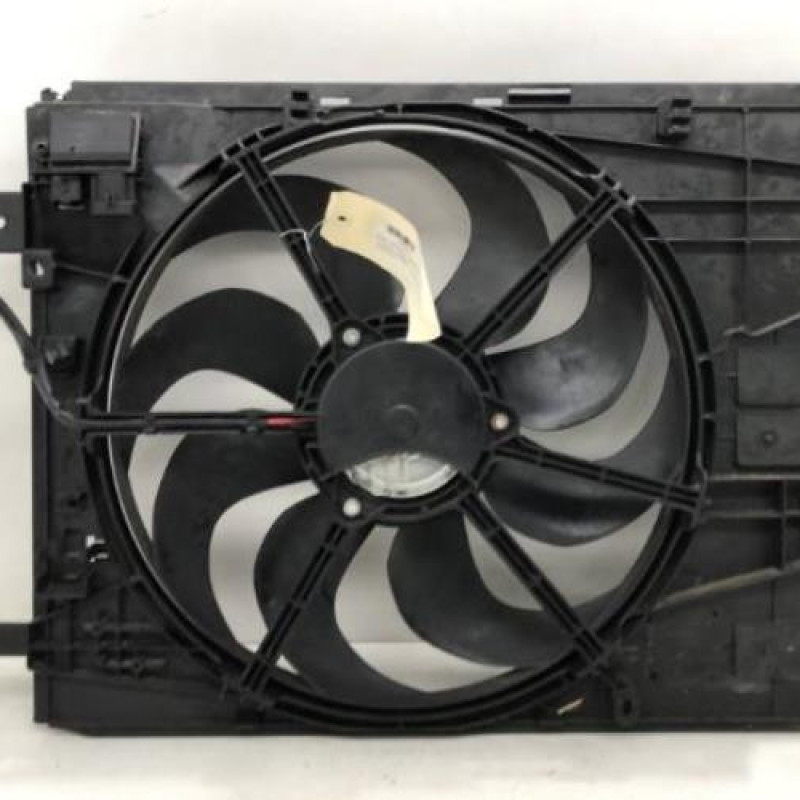 Moto ventilateur radiateur CITROEN C4 GRAND PICASSO 2 Moto ventilateur radiateur CITROEN C4 GRAND PICASSO 2