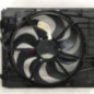 Moto ventilateur radiateur CITROEN C4 GRAND PICASSO 2