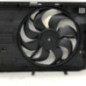Moto ventilateur radiateur CITROEN C4 GRAND PICASSO 2