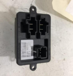 Resistance chauffage CITROEN C4 GRAND PICASSO 2 Photo n°1