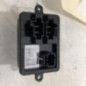 Resistance chauffage CITROEN C4 GRAND PICASSO 2