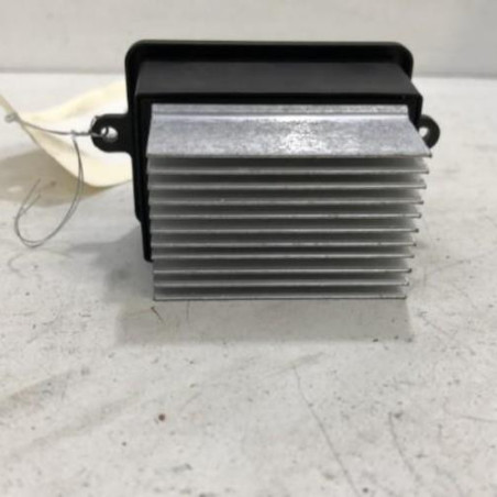 Resistance chauffage CITROEN C4 GRAND PICASSO 2