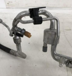 Tuyau de climatisation CITROEN C4 GRAND PICASSO 2