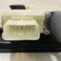Leve vitre electrique arriere droit CITROEN C4 GRAND PICASSO 2