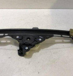 Leve vitre electrique arriere droit CITROEN C4 GRAND PICASSO 2 Photo n°3