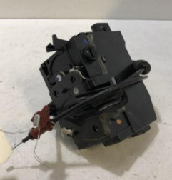 Serrure arriere droit CITROEN C4 GRAND PICASSO 2 Photo n°1