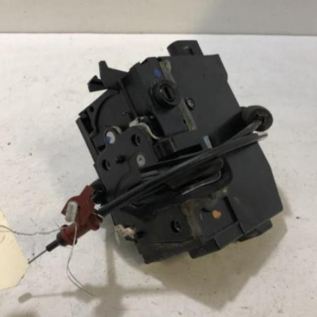 Serrure arriere droit CITROEN C4 GRAND PICASSO 2 Photo n°1