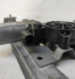 Leve vitre electrique arriere gauche RENAULT CLIO 4