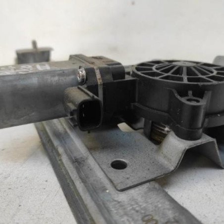 Leve vitre electrique arriere gauche RENAULT CLIO 4