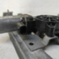 Leve vitre electrique arriere gauche RENAULT CLIO 4