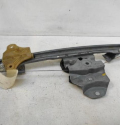 Leve vitre electrique arriere gauche RENAULT CLIO 4 Photo n°3