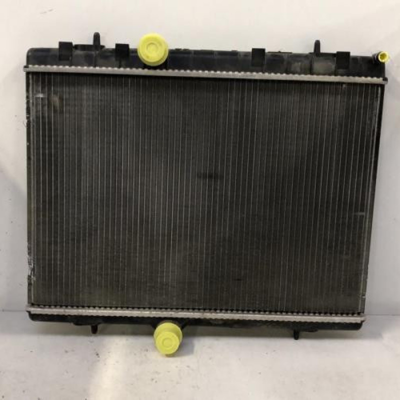 Radiateur eau CITROEN C4 2 Radiateur eau CITROEN C4 2