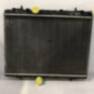 Radiateur eau CITROEN C4 2