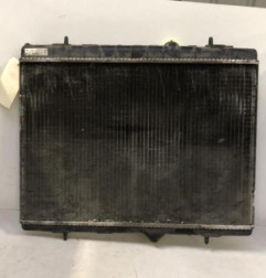 Radiateur eau CITROEN C4 2