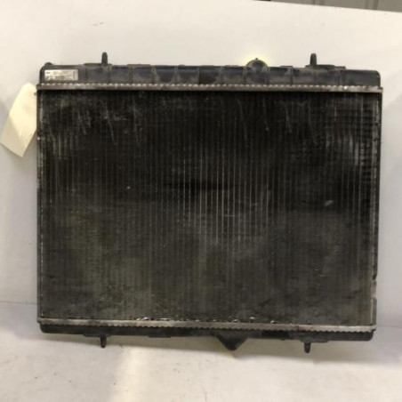 Radiateur eau CITROEN C4 2