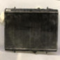 Radiateur eau CITROEN C4 2