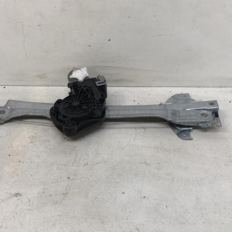 Leve vitre electrique arriere gauche CITROEN C4 2