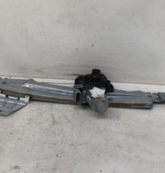 Leve vitre electrique arriere gauche CITROEN C4 2