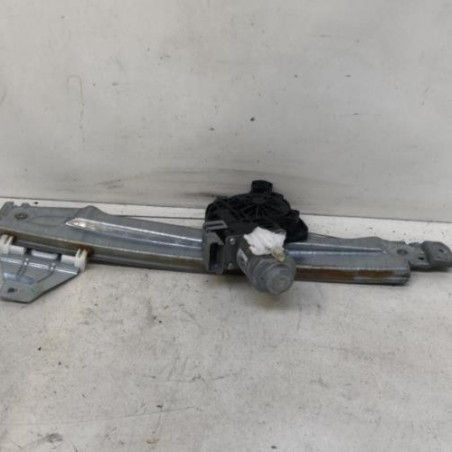 Leve vitre electrique arriere gauche CITROEN C4 2