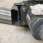 Leve vitre electrique arriere gauche CITROEN C4 2