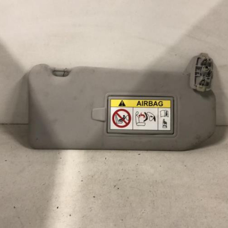 Pare soleil droit CITROEN C4 2 Pare soleil droit CITROEN C4 2