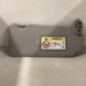 Pare soleil droit CITROEN C4 2