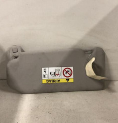 Pare soleil droit CITROEN C4 2