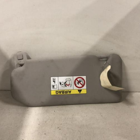 Pare soleil droit CITROEN C4 2