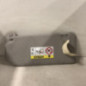 Pare soleil droit CITROEN C4 2
