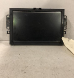 Ecran GPS CITROEN C4 2