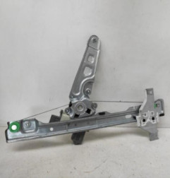 Leve vitre electrique avant droit PEUGEOT 3008 1 Photo n°3