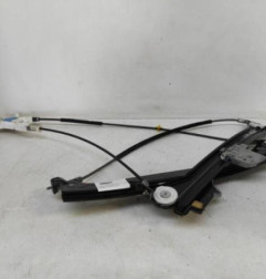 Leve vitre electrique avant droit MERCEDES CLASSE CLK 209 Photo n°1