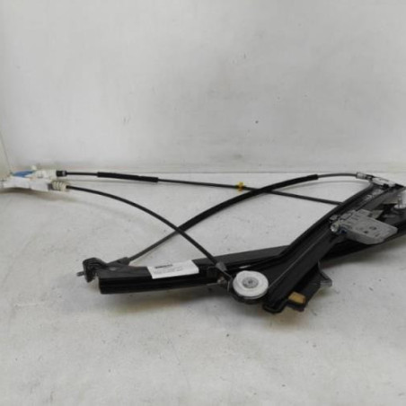 Leve vitre electrique avant droit MERCEDES CLASSE CLK 209 Photo n°1