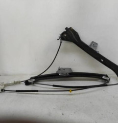 Leve vitre electrique avant droit MERCEDES CLASSE CLK 209 Photo n°3