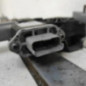 Leve vitre electrique avant gauche RENAULT TRAFIC 3