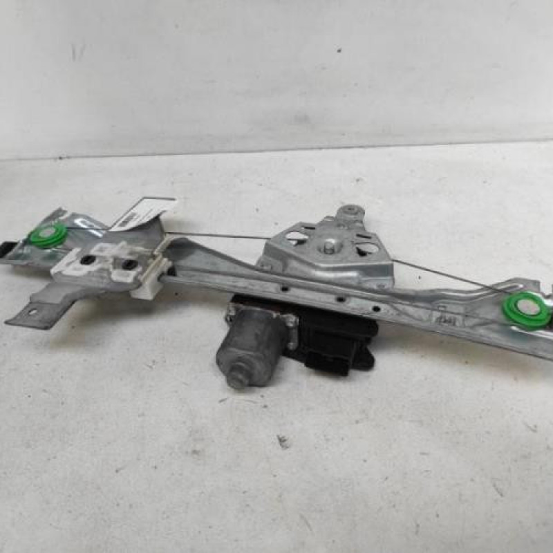 Leve vitre mecanique arriere droit PEUGEOT 308 1 SW