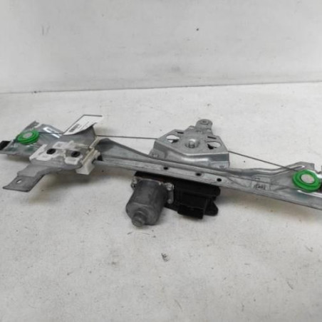 Leve vitre mecanique arriere droit PEUGEOT 308 1 SW Photo n°1