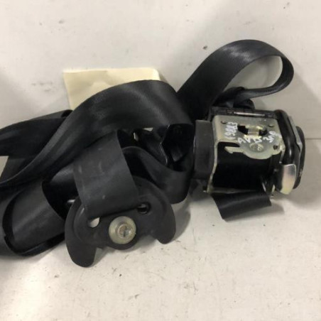 Ceinture avant droit PEUGEOT 308 1 Photo n°1