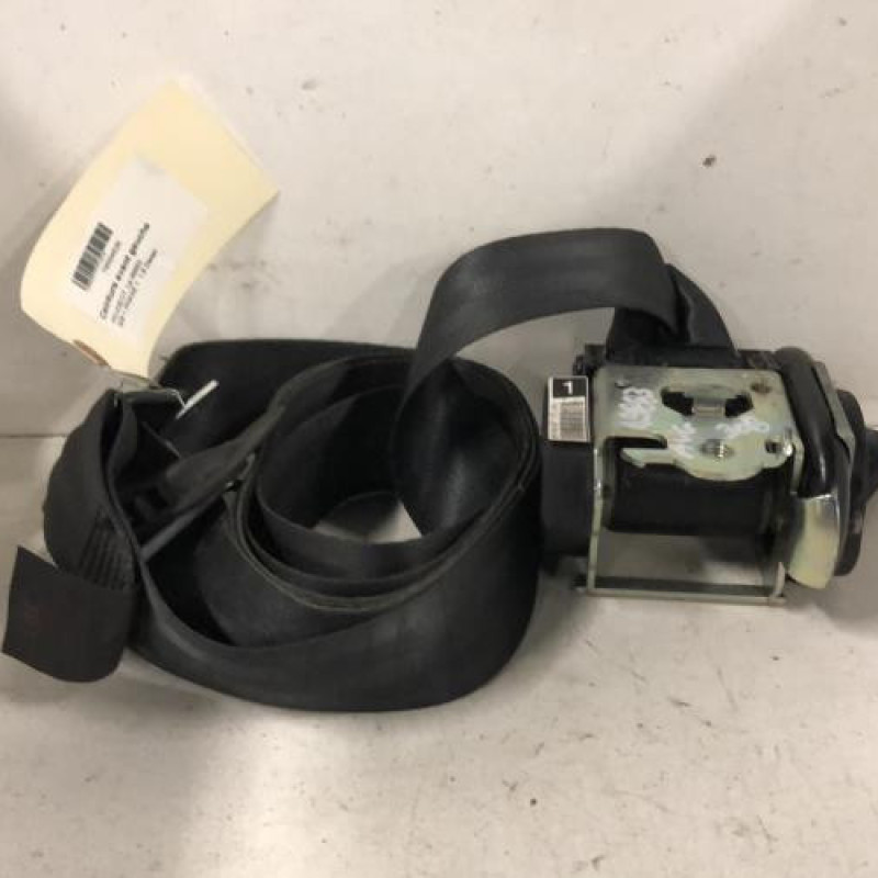 Ceinture avant gauche PEUGEOT 308 1 Ceinture avant gauche PEUGEOT 308 1