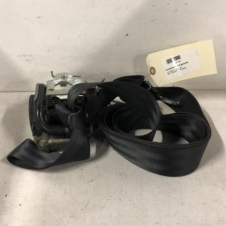 Ceinture avant gauche PEUGEOT 308 1