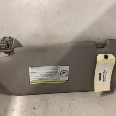 Pare soleil droit PEUGEOT 308 1