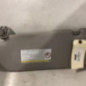 Pare soleil droit PEUGEOT 308 1