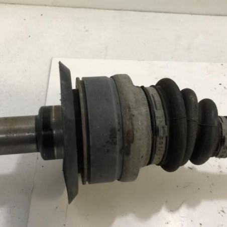 Cardan arriere gauche (transmission) BMW SERIE 3 F31